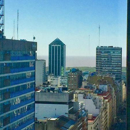 Edificio Corrientes818 Apartment Buenos Aires Exterior photo