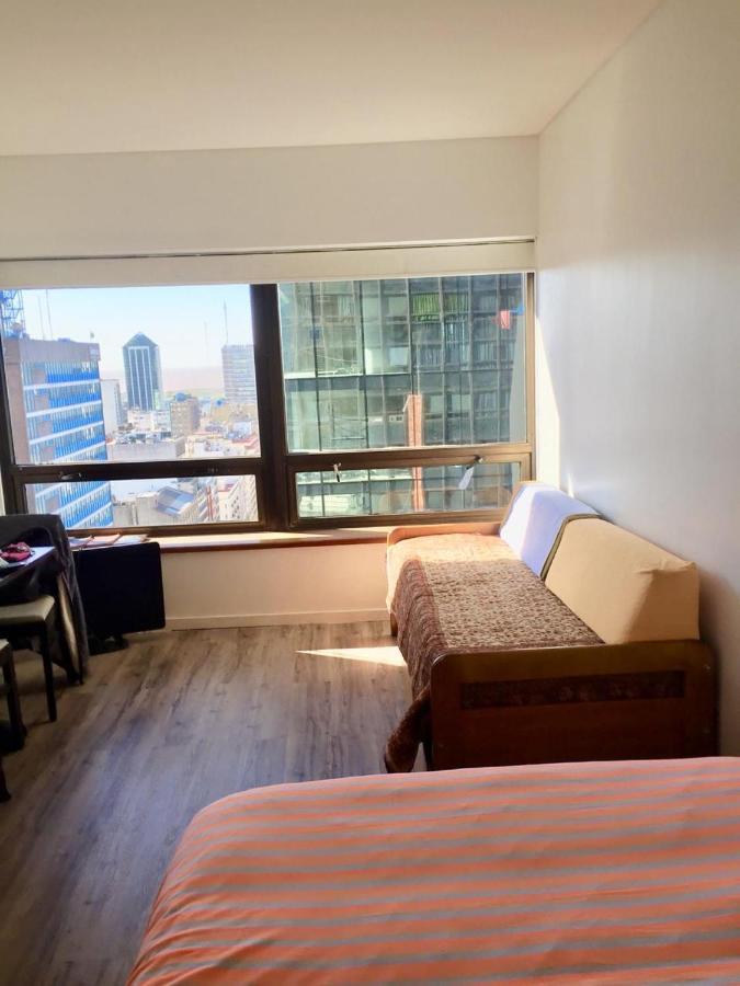 Edificio Corrientes818 Apartment Buenos Aires Exterior photo